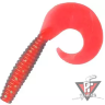 Силикон WAKE 5,5"  GRUB TEMPTATION 641, , шт