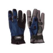 Перчатки неопреновые Mikado UMR-04 р. L