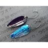Блесна Jespa Ringo Midi Hammered spoon -2.0 -№E69