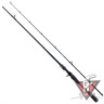Спиннинг ZEMEX BASS ADDICTION - 24 C-762M 2,30 м. 7-28 g 