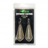 KORDA Грузило Distance Casting Swivel Gravel 5.0oz 140г