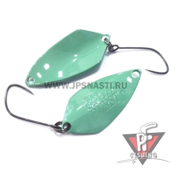 Колеблющаяся блесна ValkeIN Giga Burst, 2.8 гр, 11