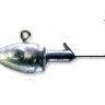 Джиг головка Ecogear Jig head 0.9 - №6