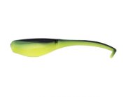 Силиконовая приманка  "Gene Larew" BSSW142-15 " BABY SHAD SWIM`R " 2,25' LIGHTS OUTI 