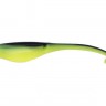 Силиконовая приманка  "Gene Larew" BSSW142-15 " BABY SHAD SWIM`R " 2,25' LIGHTS OUTI 