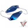 Колеблющаяся блесна ValkeIN Hi Burst, 0.8 гр, 47