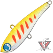 Воблер Jumprize ChataBee 85 #MC10