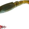 Виброхвост Mikado FISHUNTER 2 5.5 см. / 316 уп.=5 шт.