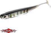 Виброхвост Mikado FURYO 7.5 cm / M506 уп.=5 шт.