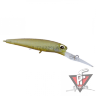  Воблер ValkeIN Schwan S Nano, 1.9 гр, С222