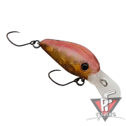 Воблер Yarie №675 T-Crankup Jr. SS, 2.1 гр, YRC05