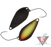 Колеблющаяся блесна Alfred Alf Area, 1.5 г, #17