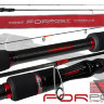 Спиннинг METSUI FORPOST S632XUL 1,90 м. 0.5-3 g