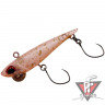 Раттлин ValkeIN Shine Ride, 3.6 гр, М191 Staff Color Series
