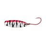 Блесна GT-BIO Mini spoon 3.0см 3.5гр., red tiger