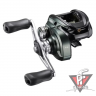 Катушка 23 CURADO 200HG Правая рука (6+1BB, 7.4:1, lb: 10-155 yds, 215g)	