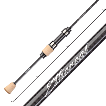 Спиннинг Zetrix Ethereal Cork ZERCS-652SUL 0,7-4,5гр