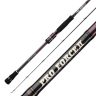 Спиннинг Hearty Rise Pro Force II PF2-812L 6-25гр
