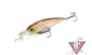 DAIWA STEEZ SHAD 54F-SR / GHOST WAKASAGI (07430511)