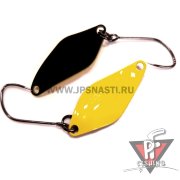 Колеблющаяся блесна ValkeIn Hi Burst, 1.8 гр, LT7