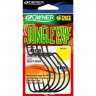 OWNER Крючок Jungle Wide Gap teflon №5/0 5шт