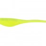 Силиконовая приманка  "Gene Larew" BSSW142-15 " BABY SHAD SWIM`R " 2,25' GLO BOY