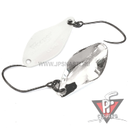 Колеблющаяся блесна Nories Masukurouto Weeper, 1.2 гр, 050