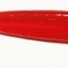 Силиконовая приманка "Gene Larew" SWS0719-15 "SALTWATER MINNOW" 3,5'' STRAWBERRY/WHITE 