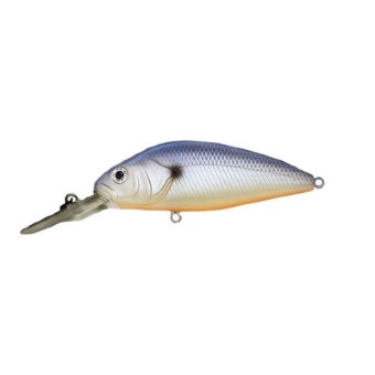 Воблер Asakura Perch 12 DR-F цв. 606