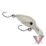Воблер Yarie №675 T-Crankup Jr. SS, 2.1 гр, C35 Glow