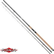 Удилище Mikado ULTRAVIOLET LIGHT Feeder 360 (до 90 г)