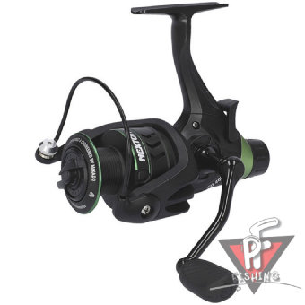 Катушка Mikado NEXTON 3005 FD (4+1 подш.:5,0:1) бэйтраннер