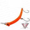 Воблер Mukai Backstroke 55S, 3.5 г, #RU03 Glow (Jpsnasti Oricolor)