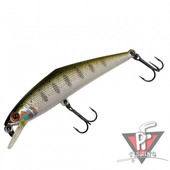 Воблер Smith D-Contact 72, 9.5 г, #03