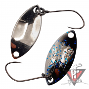 Колеблющаяся блесна ValkeIn Servant Spear, 1.4 г, 84