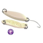 Блесна колеблющаяся Crazy Fish Swirl 3.3g цв. #56