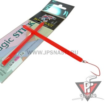Стик Iron Trout Magic Stick, 1.2 гр, 014