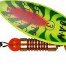 Блесна вращающаяся D.A.M. Effzett Predator 7гр - FireShark  