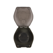 KORDA Коробка Tubing (Уценка)