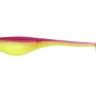 Силиконовая приманка  "Gene Larew" BSSW142-15 " BABY SHAD SWIM`R " 2,25' FIRST LIGHT