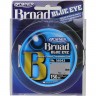 OWNER Леска Broad Blue Eye 150м 0.18мм 3.1кг