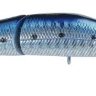 Jubar 70 Sinking col.SW01 Blue Sarda