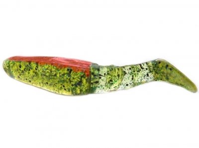 Предатор Mann's Predator M-045BR (55mm) уп-ка 10шт. цв. KUD