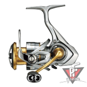 Катушка Daiwa 21 Freams LT 2500