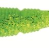 SLIT SHAD 50 - 2" - 055 (GHOST LIME CHART) X 20