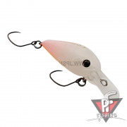 Воблер Yarie №675 T-Crankup Jr. SS, 2.1 гр, C36