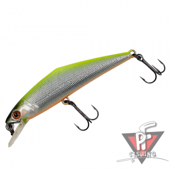 Воблер Smith D-Contact 72, 9.5 г, #20