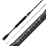 Спиннинг Abu Garcia Mass Beat II 682L 2-15гр