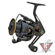 Катушка DAM QUICK 3000 FD 