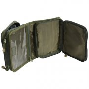 Сумка для рыболовных принадлежностей Mikado с 1-м боксом (21 x 17 x 10 cm) Арт.UWI-211710